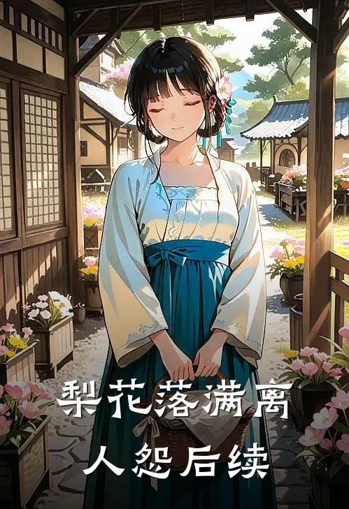 梨花落满离人怨后续