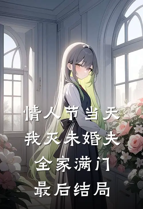 情人节当天，我灭未婚夫全家满门最后结局