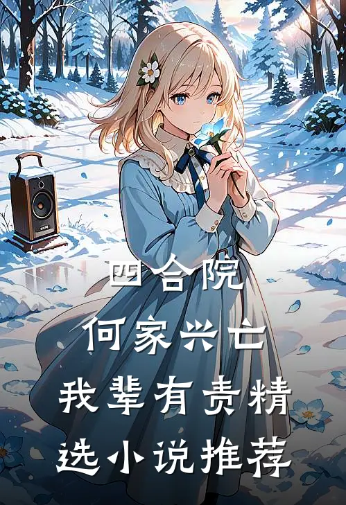 四合院：何家兴亡，我辈有责精选小说推荐