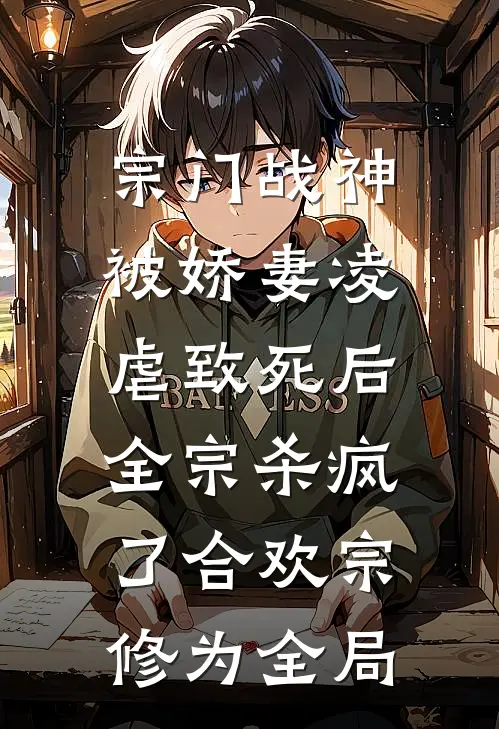 宗门战神被娇妻凌虐致死后，全宗杀疯了合欢宗修为全局