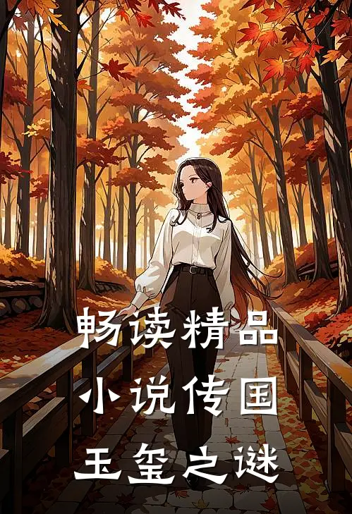 畅读精品小说传国玉玺之谜