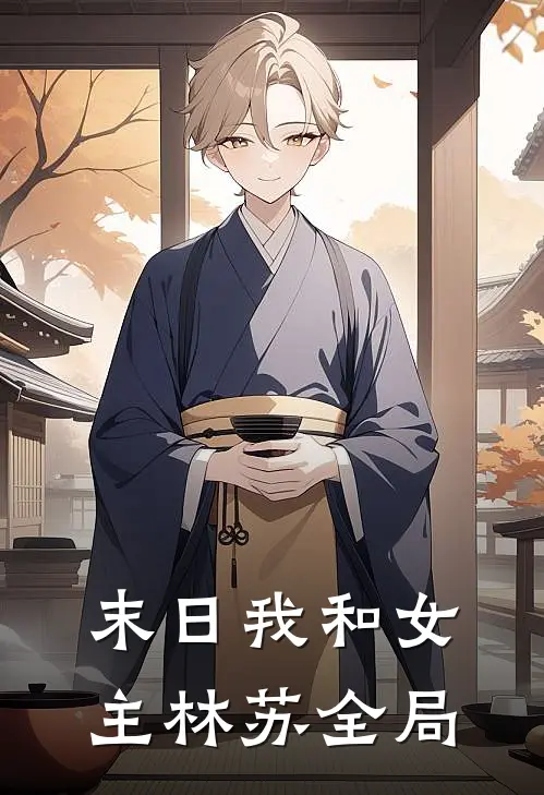 末日我和女主林苏全局