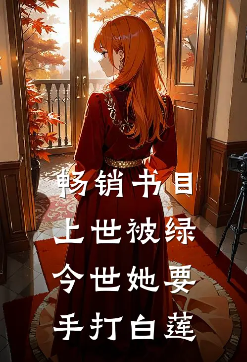 畅销书目上世被绿，今世她要手打白莲
