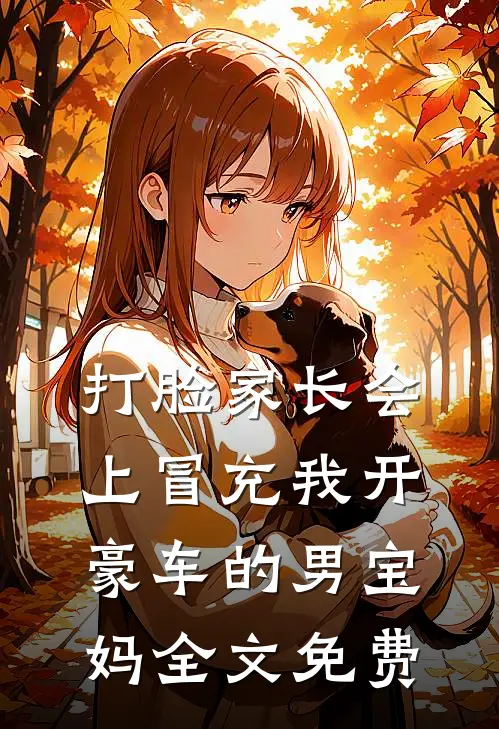 打脸家长会上冒充我开豪车的男宝妈全文免费