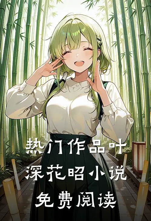 热门作品叶深花昭小说免费阅读