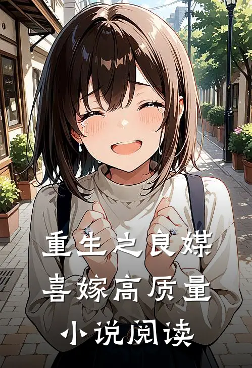 重生之良媒喜嫁高质量小说阅读