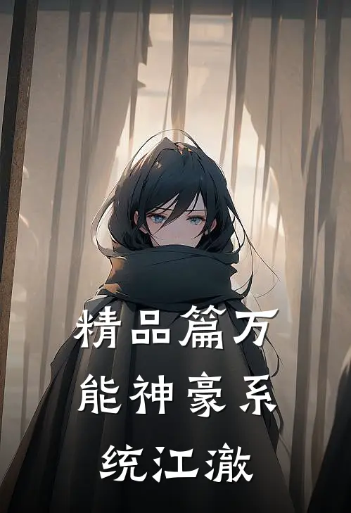 精品篇万能神豪系统江澈