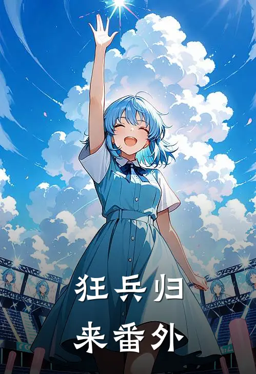 狂兵归来 番外