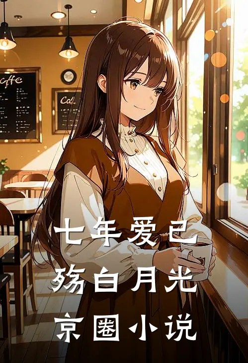 七年爱已殇白月光京圈小说