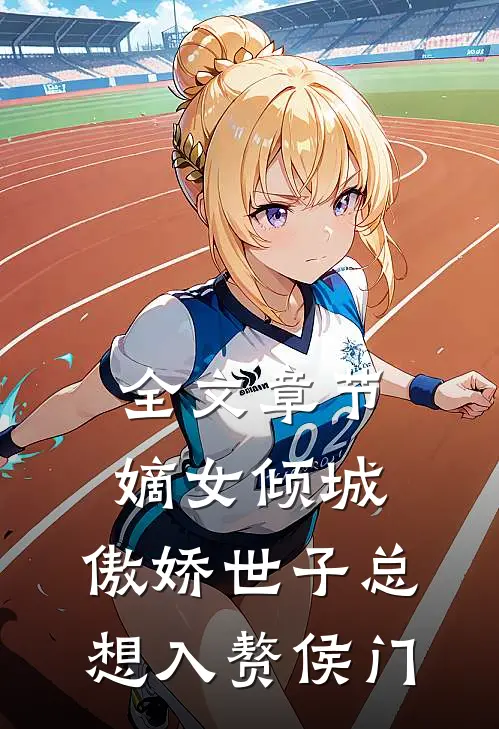 全文章节嫡女倾城，傲娇世子总想入赘侯门