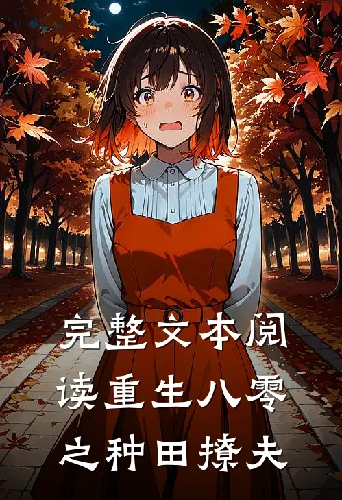 完整文本阅读重生八零之种田撩夫