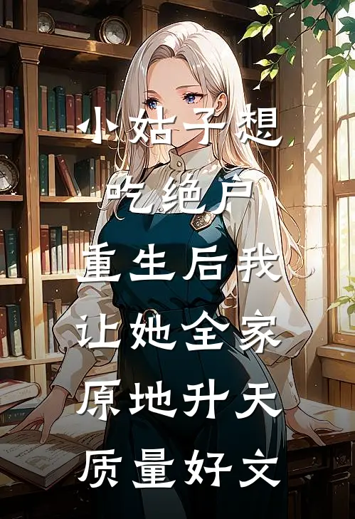 小姑子想吃绝户，重生后我让她全家原地升天质量好文
