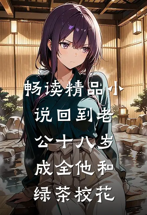 畅读精品小说回到老公十八岁，成全他和绿茶校花