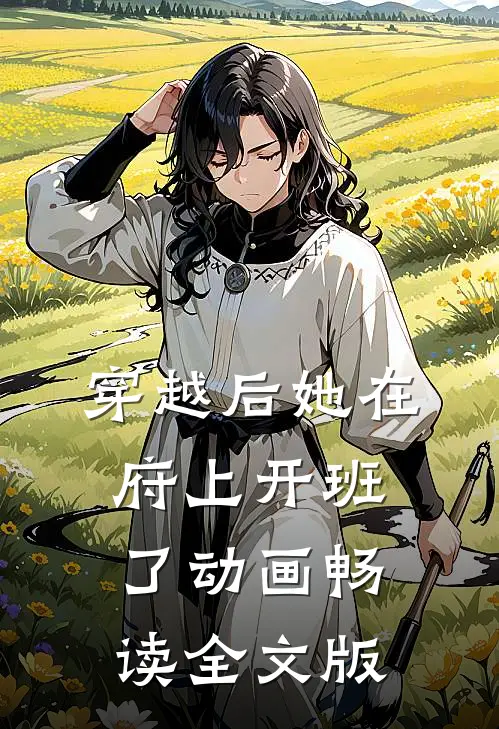 穿越后她在府上开班了动画畅读全文版