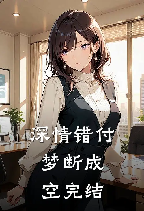 深情错付，梦断成空完结