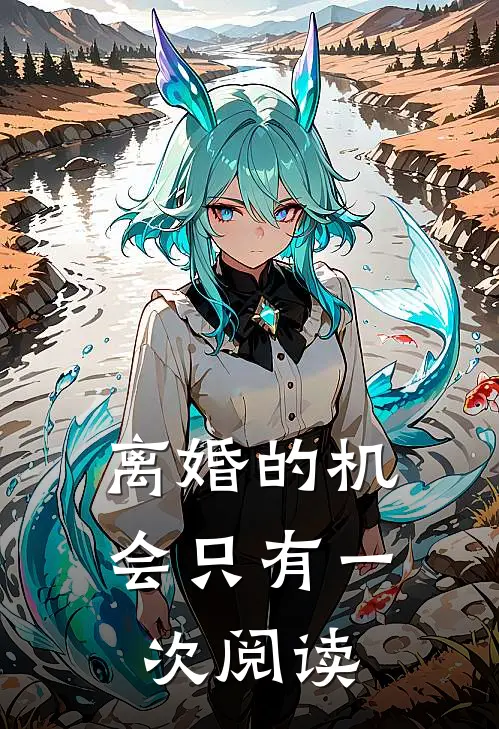 离婚的机会只有一次阅读