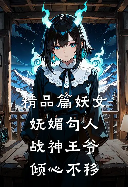 精品篇妖女妩媚勾人，战神王爷倾心不移