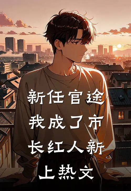 新任官途，我成了市长红人新上热文