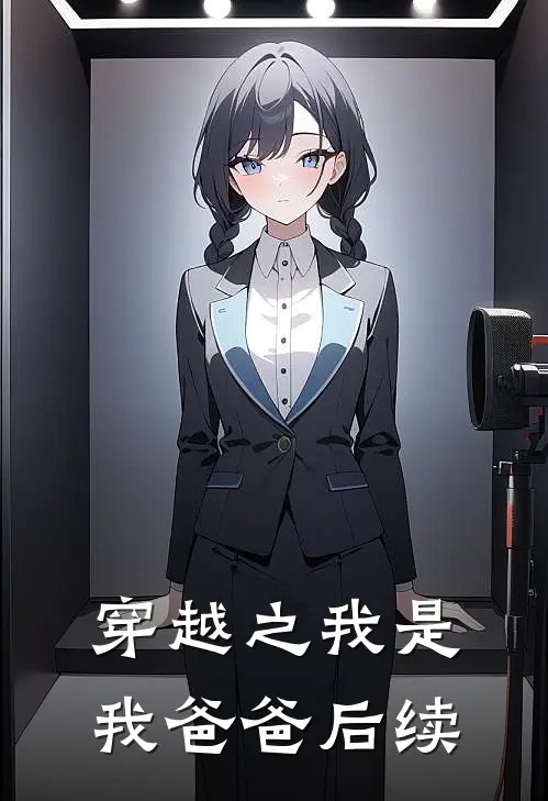 穿越之我是我爸爸后续