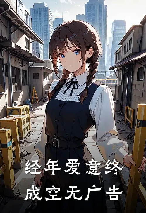 经年爱意终成空无广告
