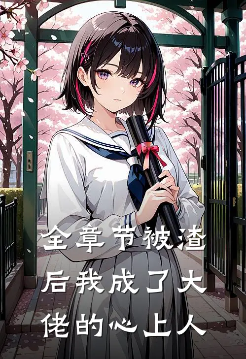 全章节被渣后我成了大佬的心上人