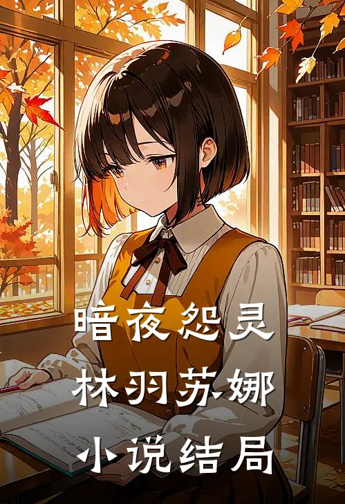 《暗夜怨灵》林羽苏娜小说结局