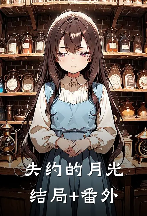 失约的月光结局+番外