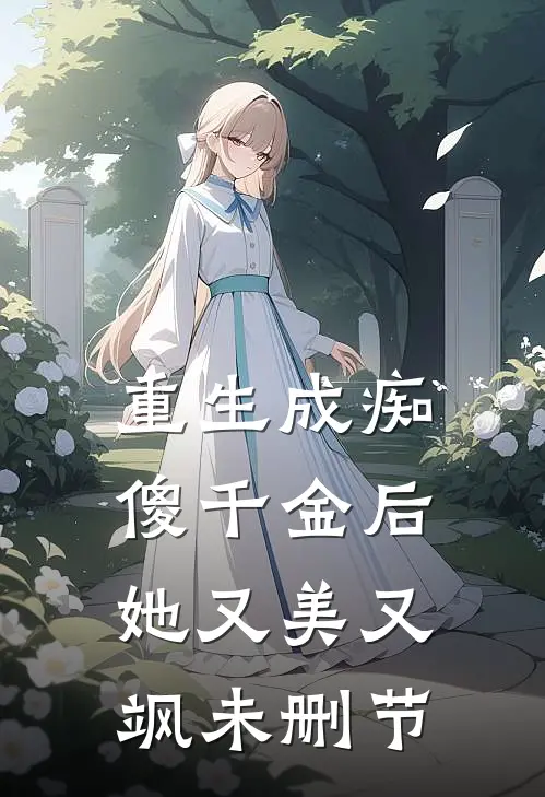 重生成痴傻千金后，她又美又飒未删节