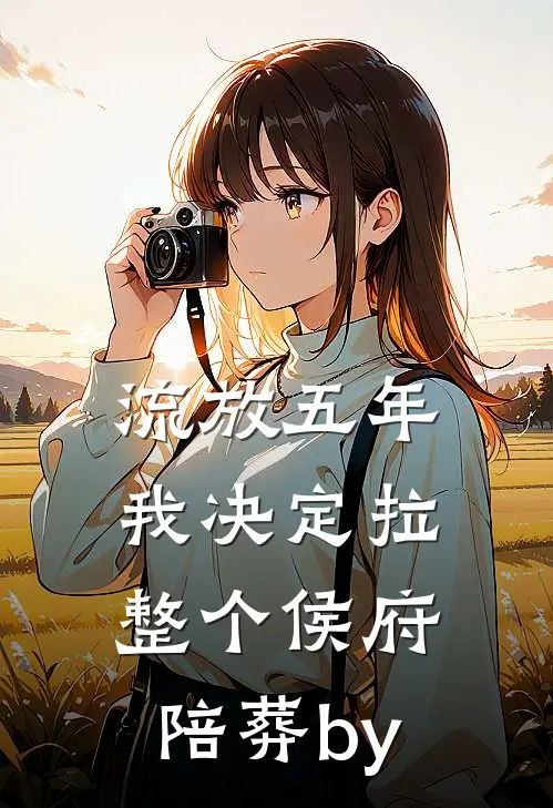 流放五年，我决定拉整个侯府陪葬by