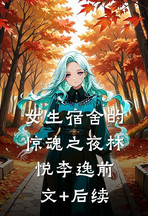 女生宿舍的惊魂之夜林悦李逸前文+后续