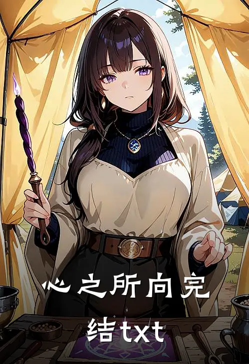 心之所向完结txt