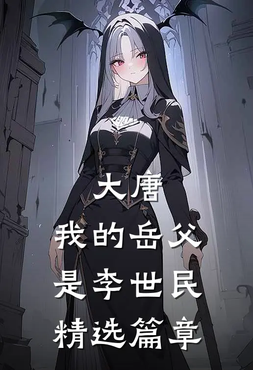 大唐,我的岳父是李世民精选篇章