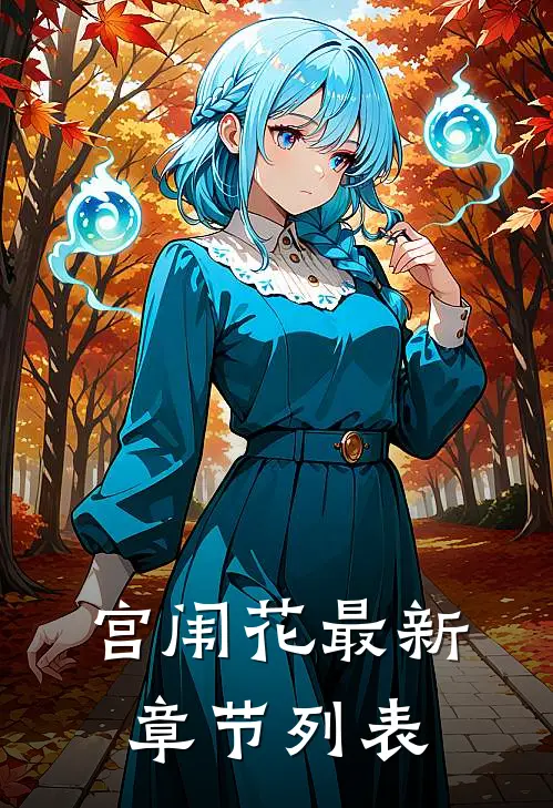 宫闱花最新章节列表
