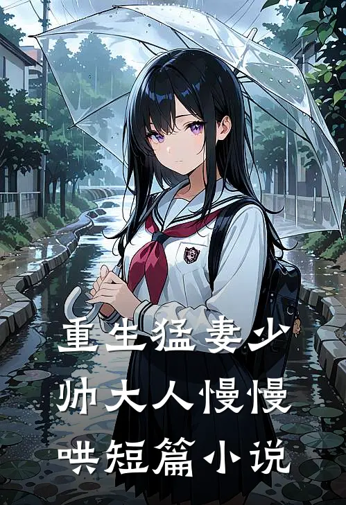 重生猛妻少帅大人慢慢哄短篇小说