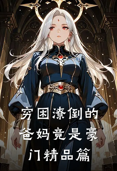 穷困潦倒的爸妈竟是豪门精品篇