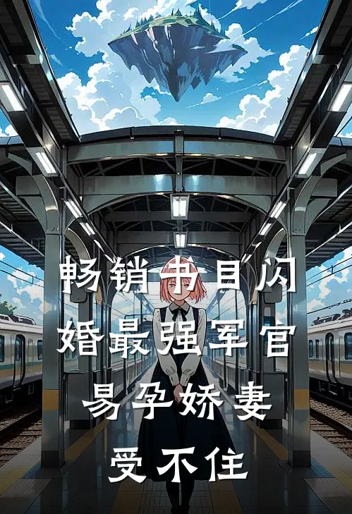 畅销书目闪婚最强军官，易孕娇妻受不住