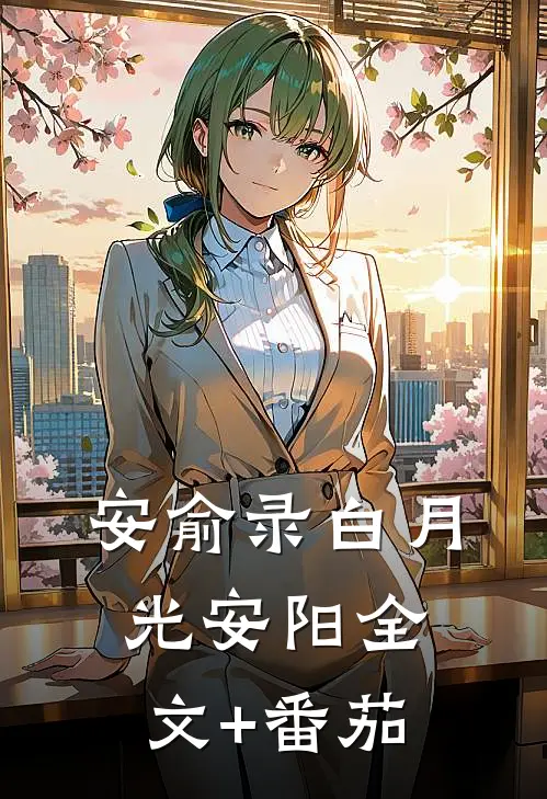 安俞录白月光安阳全文+番茄