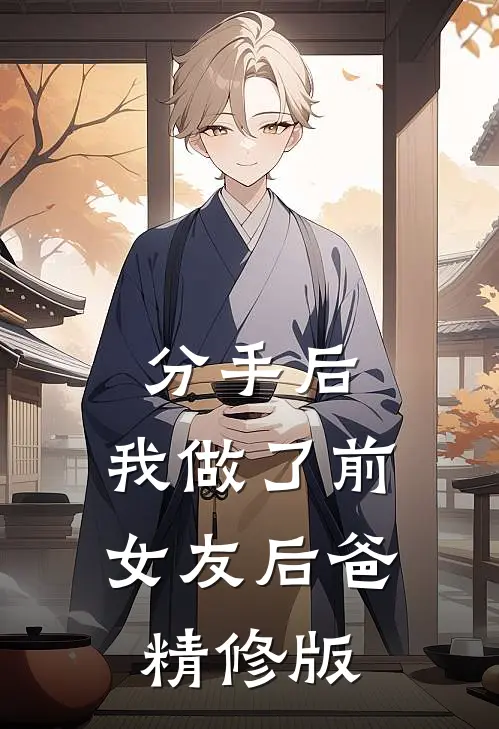 分手后，我做了前女友后爸精修版