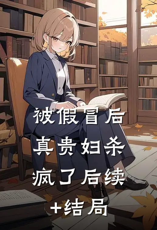 被假冒后，真贵妇杀疯了后续+结局