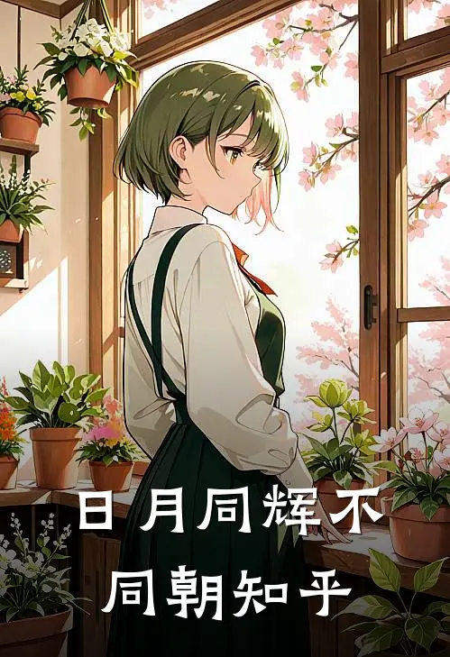日月同辉不同朝知乎