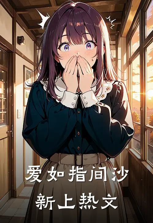 爱如指间沙新上热文
