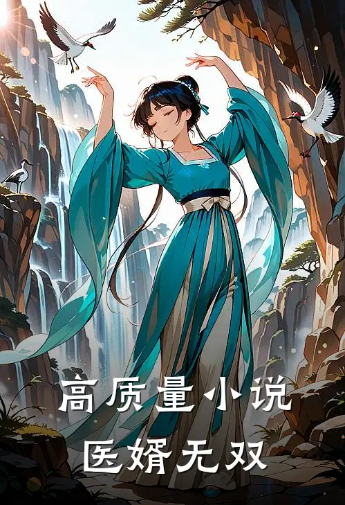 高质量小说医婿无双