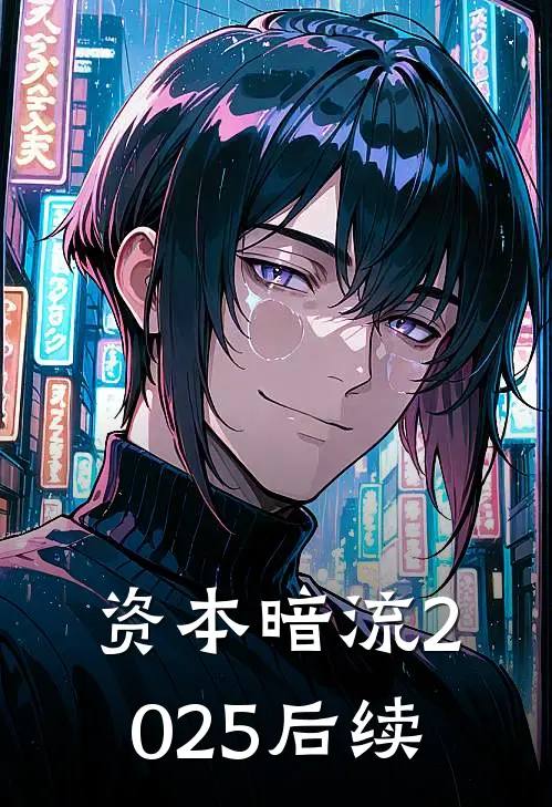 资本暗流2025后续