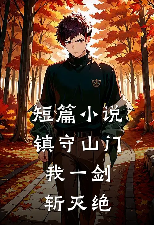 短篇小说镇守山门：我一剑斩灭绝