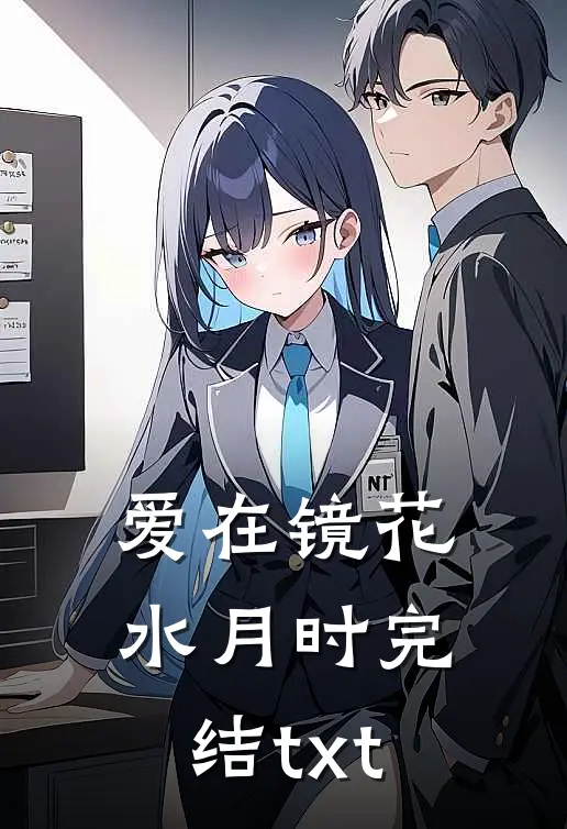 爱在镜花水月时完结txt