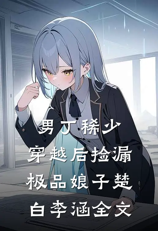 男丁稀少：穿越后捡漏极品娘子楚白李涵全文