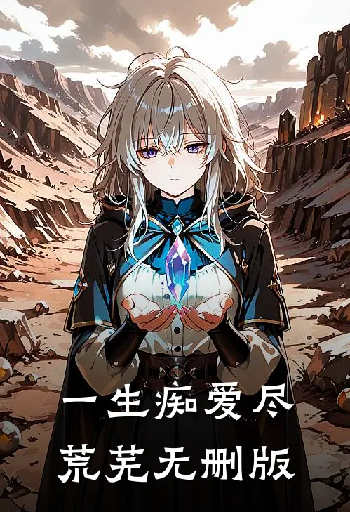 一生痴爱尽荒芜无删版