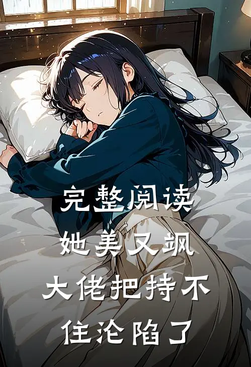 完整阅读她美又飒，大佬把持不住沦陷了