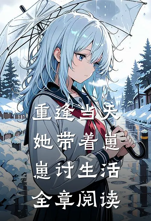 重逢当天，她带着崽崽讨生活全章阅读