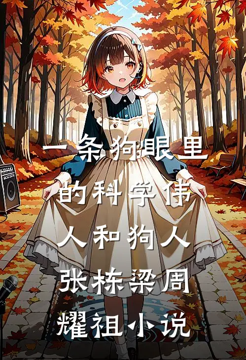 一条狗眼里的科学伟人和狗人张栋梁周耀祖小说